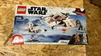 Lego 75268 Snowspeeder Star Wars, Kinderen en Baby's, Speelgoed | Duplo en Lego, Nieuw, Complete set, Ophalen of Verzenden, Lego