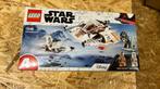 Lego 75268 Snowspeeder Star Wars, Nieuw, Complete set, Ophalen of Verzenden, Lego
