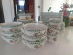 Villeroy&boch fleurence french garden servies, Huis en Inrichting, Ophalen of Verzenden, Zo goed als nieuw