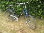 Dames fiets voor pendel of student frame 54CM Nexus 3, 53 tot 56 cm, Ophalen, Gebruikt, Versnellingen