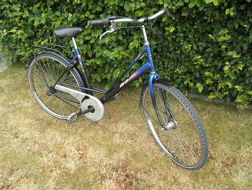 Dames fiets voor pendel of student frame 54CM Nexus 3 beschikbaar voor biedingen