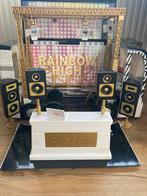 Rainbow high bus, Collections, Enlèvement, Comme neuf