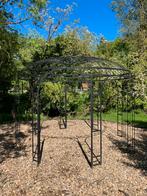 Prieel, Tuin en Terras, Overkappingen, Ophalen, Zo goed als nieuw, Tuinpaviljoen