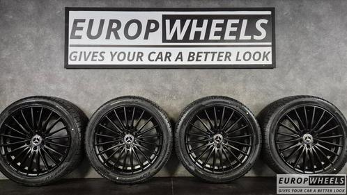 NIEUW 19 inch Mercedes Vito Viano W639 W447 Zomer Winter, Auto-onderdelen, Banden en Velgen, Banden en Velgen, Zomerbanden, 19 inch