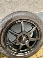 Jantes16 pouces 4x100, Enlèvement, Pneu(s)