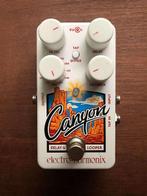 Electro Harmonix Canyon, Muziek en Instrumenten, Effecten, Ophalen, Nieuw, Delay of Echo