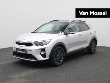 KIA Stonic 1.0 T Black Edition ISG Cruise control| Camera| N beschikbaar voor biedingen