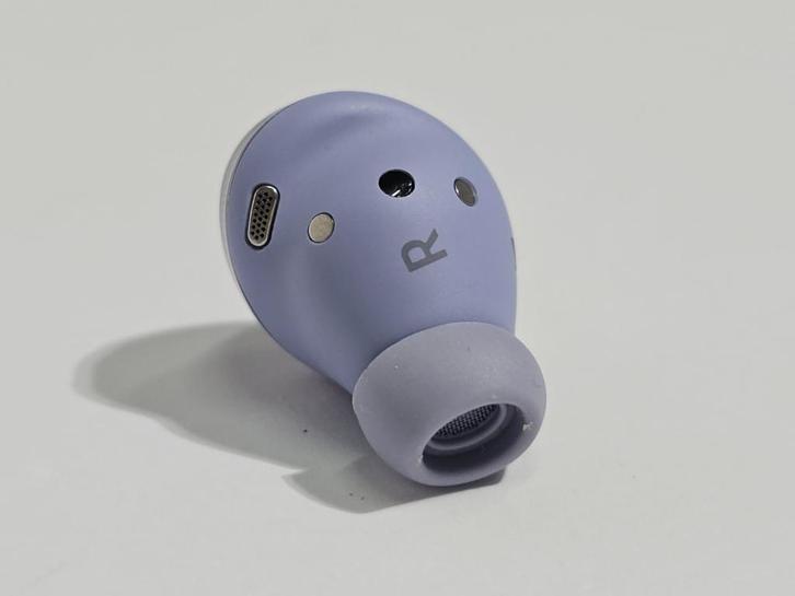 Samsung Galaxy Buds Pro - Oortje rechts - Paars | 2dehands, Telecommunicatie, Mobiele telefoons | Oordopjes