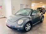 Volkswagen Newbeetle Cabriolet 1.9 TDi Diesel 77kw 05/2006, Beetle (Kever), Bedrijf, Diesel, Te koop