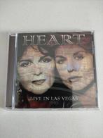 Heart - Live in Las Vegas 1995, Barracuda, Neuf, dans son emballage, Enlèvement ou Envoi