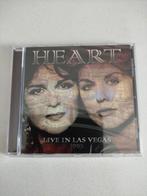 Heart - Live in Las Vegas 1995, Barracuda, Ophalen of Verzenden, Nieuw in verpakking