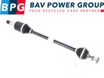 AANDRIJFAS LINKS ACHTER BMW 3 serie (G20) (33208482603), Auto-onderdelen, Gebruikt, BMW