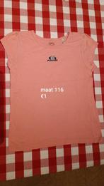 Shirt Minnie mouse maat 116, Enfants & Bébés, Vêtements enfant | Taille 116, Comme neuf, Fille, Chemise ou À manches longues, Disney