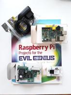 Raspberry Pi - kit complet, Hobby & Loisirs créatifs, Enlèvement ou Envoi, Comme neuf