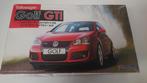 Maquette golf 5 gti, Hobby & Loisirs créatifs, Comme neuf, Plus grand que 1:32, Fujimi, Voiture