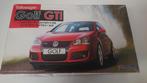 Golf 5 gti-model, Hobby en Vrije tijd, Modelbouw | Auto's en Voertuigen, Fujimi, Ophalen of Verzenden, Zo goed als nieuw, Groter dan 1:32