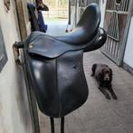Anatomica Octant G3 dressuurzadel 18", Dieren en Toebehoren, Paarden en Pony's | Zadels, Ophalen, Zo goed als nieuw