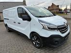 Renault Trafic 20 DCI , L2 H1 amper 76.000 km  Bjr  : 2021, Voorwielaandrijving, Testrit aan huis, Stof, 4 cilinders