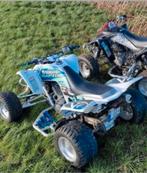 Raptor 660cc, Motos, Quads & Trikes