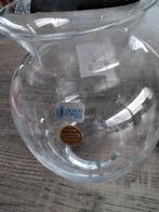 Cristal vaasjes met sterrenbeeld,verschillende sterrenbeelde, Ophalen of Verzenden