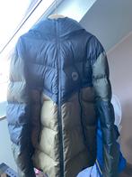 Nike jas groen M, Maat 48/50 (M), Nike, Ophalen of Verzenden, Zo goed als nieuw