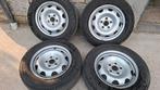 Jantes 16" vw t5 t6 pneus hs, Auto-onderdelen, Banden en Velgen, Ophalen, Gebruikt, Band(en)