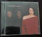 Cd - hooverphonic - the night before, Ophalen of Verzenden, Gebruikt