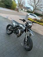 sherco sm-r 2024 full sm build, Fietsen en Brommers, Ophalen, Zo goed als nieuw