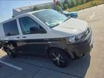 Volkswagen Crew Cab 2011 – Diesel – Excellent Condition, Auto's, Volkswagen, Diesel, Particulier, Te koop