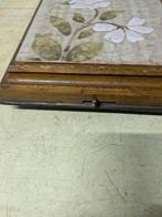 Muziekdoosje, Ophalen