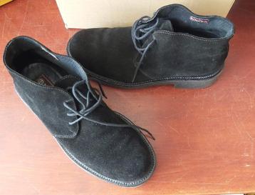 Marlboro Classic shoes, leder, 42, NIEUW beschikbaar voor biedingen