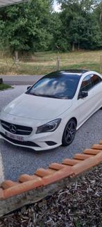 auto, Auto's, Mercedes-Benz, 0 cilinders, Euro 6, 0 kg, Leder en Stof