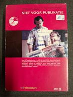 Niet voor publikatie. 3 dvd's, Cd's en Dvd's, Ophalen of Verzenden