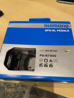shimano pd-r7000 pedalen nieuw, Nieuw, Ophalen of Verzenden, Shimano