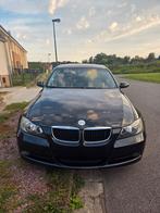 BMW 318 D E90, Auto's, Diesel, Particulier, Euro 4, 3 Reeks