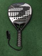 Bullpadel Hack 03, Ophalen of Verzenden, Zo goed als nieuw, Padelracket