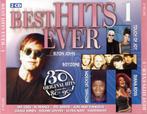 Best Hits Ever - Michael Jackson ,Grace Jones, Yazz.. (2XCD), Enlèvement ou Envoi
