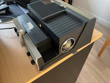 Diaprojector Sawyer's 500R