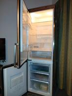 Bosch koelvriescombinatie, 160 cm ou plus, Comme neuf, Enlèvement, 200 litres ou plus