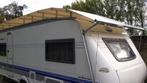 Bescherming voor dak van caravan of mobilhome, Particulier