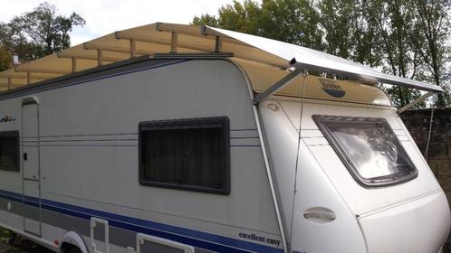 Bescherming voor dak van caravan of mobilhome, Caravans en Kamperen, Caravans, Particulier, Ophalen