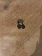 Oorbellen, Handtassen en Accessoires, Bedels, Ophalen of Verzenden, Zo goed als nieuw