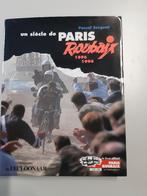 Paris Roubaix 1896-1996, Boeken, Ophalen, Pascal Sergent, Nieuw, Overige sporten