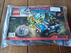 Lego Jurassic World 75916 L'embuscade du Dilophosaure, Enlèvement ou Envoi, Utilisé, Lego