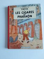 Les cigares du pharao 1961, Ophalen of Verzenden, Gelezen