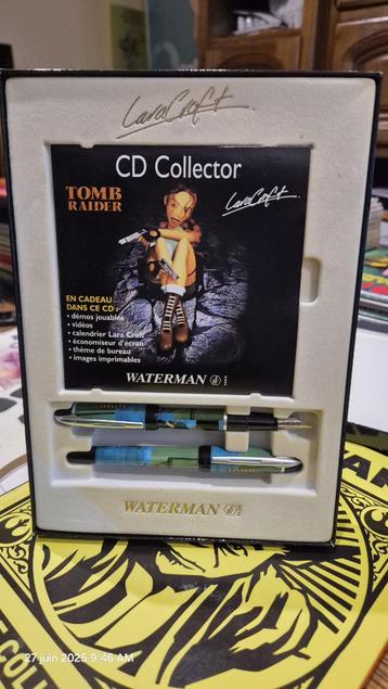 collector, Enlèvement ou Envoi, Comme neuf, Fantasy