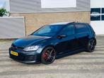 Volkswagen Golf 2.0 TSI GTI Performance NAP Origineel NL, Auto's, Volkswagen, Gebruikt, 4 cilinders, Alcantara, 5 deurs