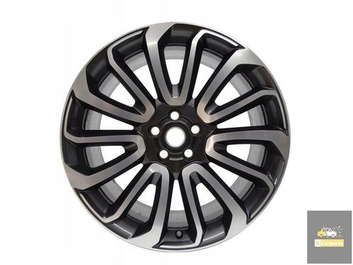 Range Rover Sport 22-inch velg CK5M-1007-AB, Auto-onderdelen, Banden en Velgen, Gebruikt