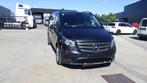 Mercedes Vito 116 ( Stock ID 77532) tik in de motor, Auto's, Automaat, Euro 6, Electronic Stability Program (ESP), Zwart