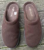 Rohde pantoffel bruin maat 41, Kleding | Heren, Schoenen, Bruin, Nieuw, Ophalen of Verzenden, Pantoffels of Sloffen